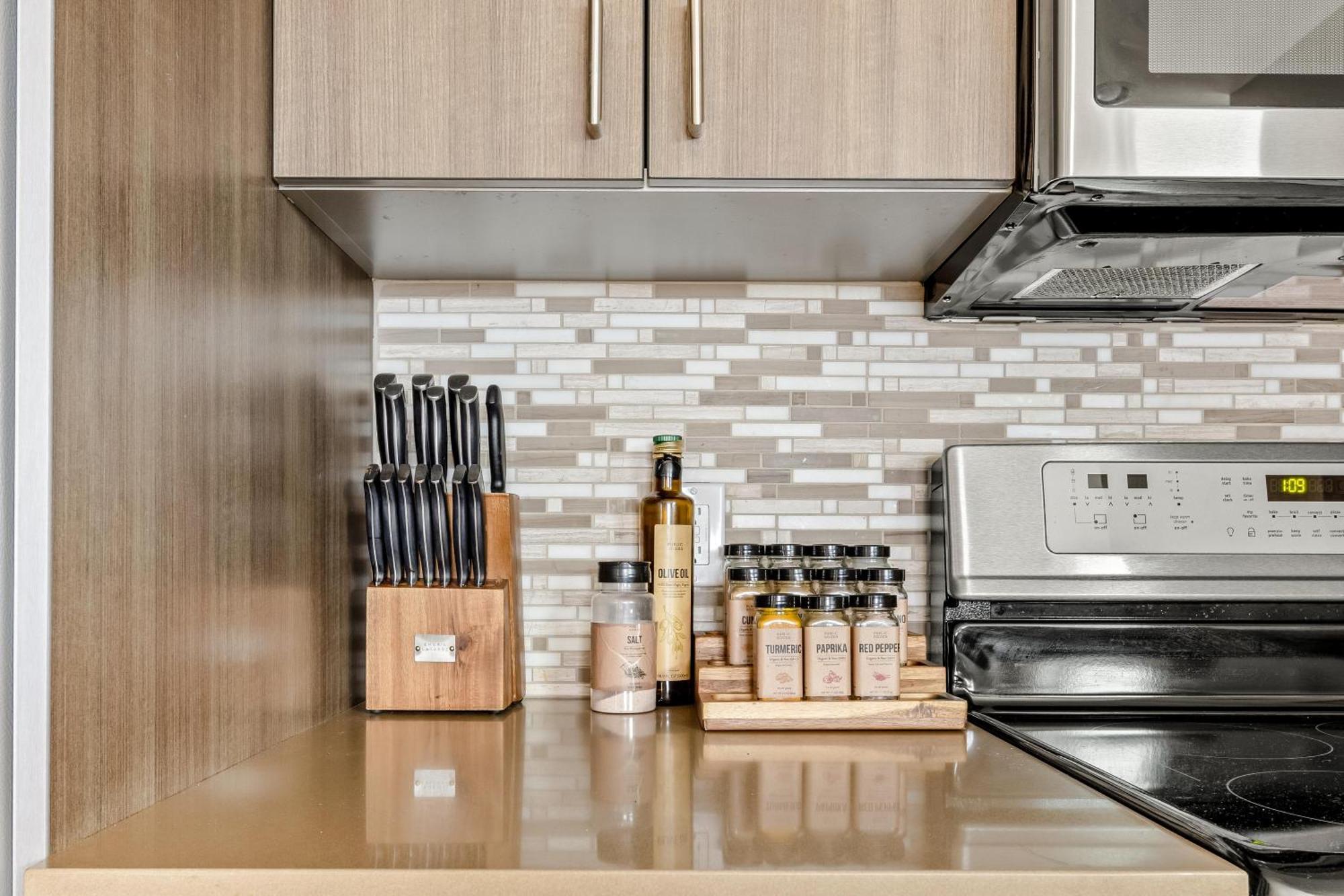 Stunning - Walk Everywhere! Sleeps 6! Villa Denver